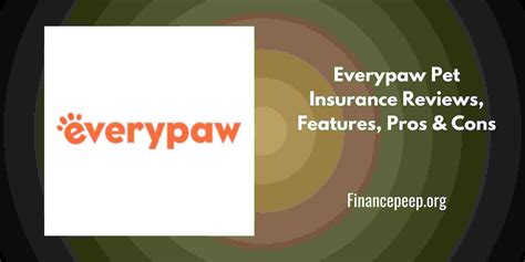 everypaw pet insurance